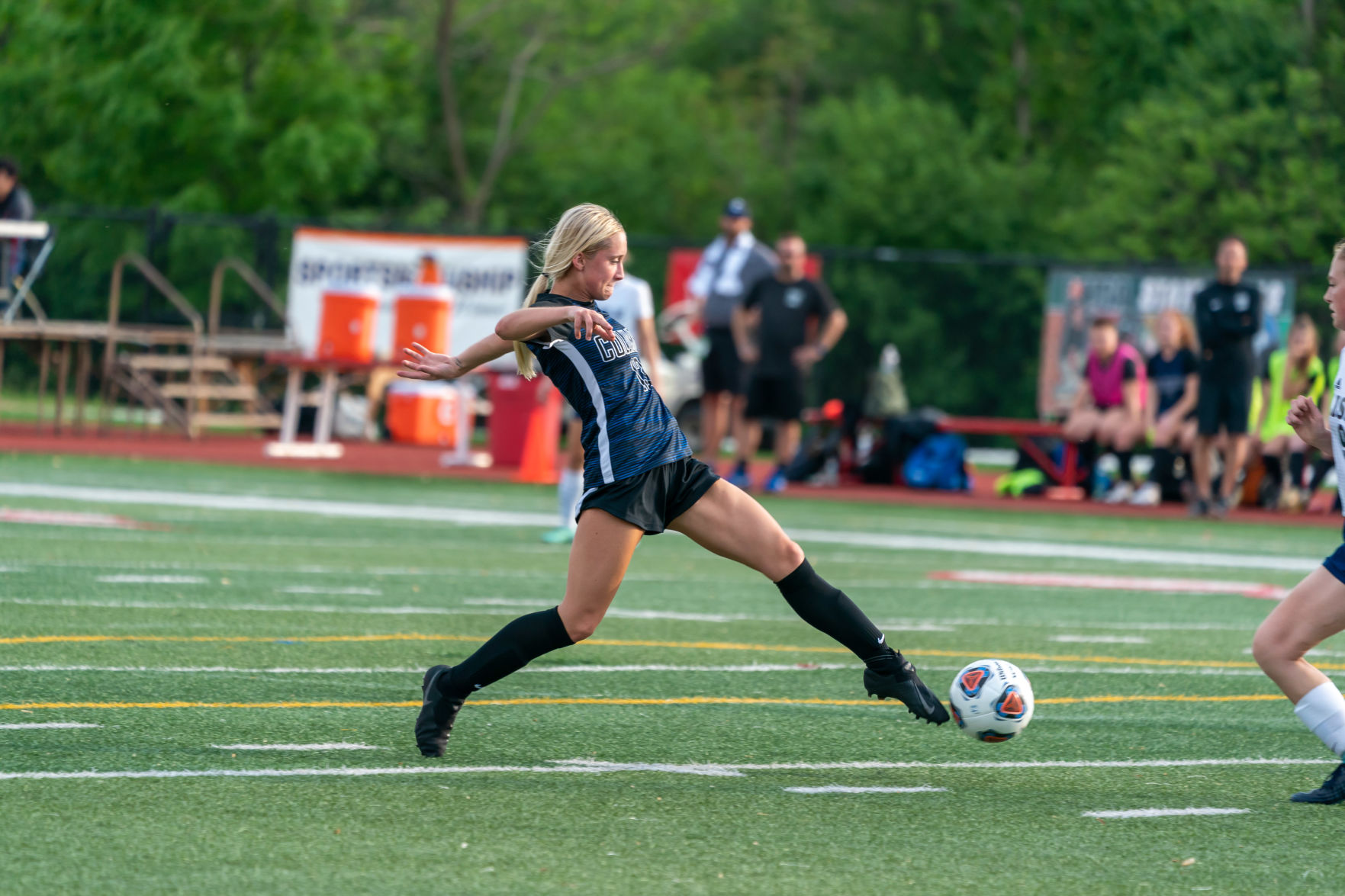 Class 1A state semifinal